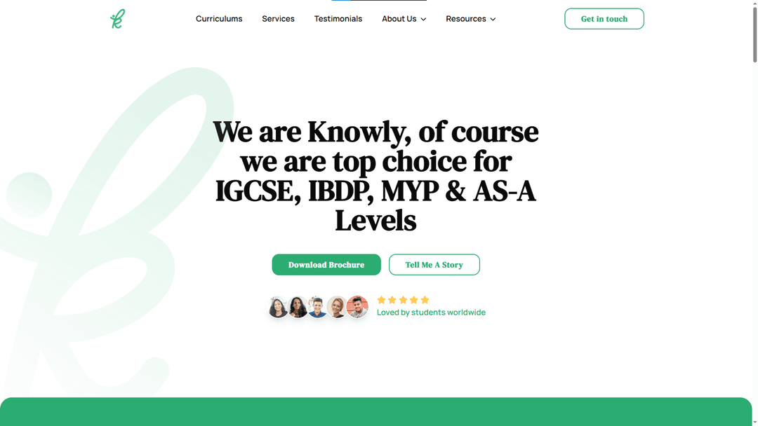Knowly Tutorials