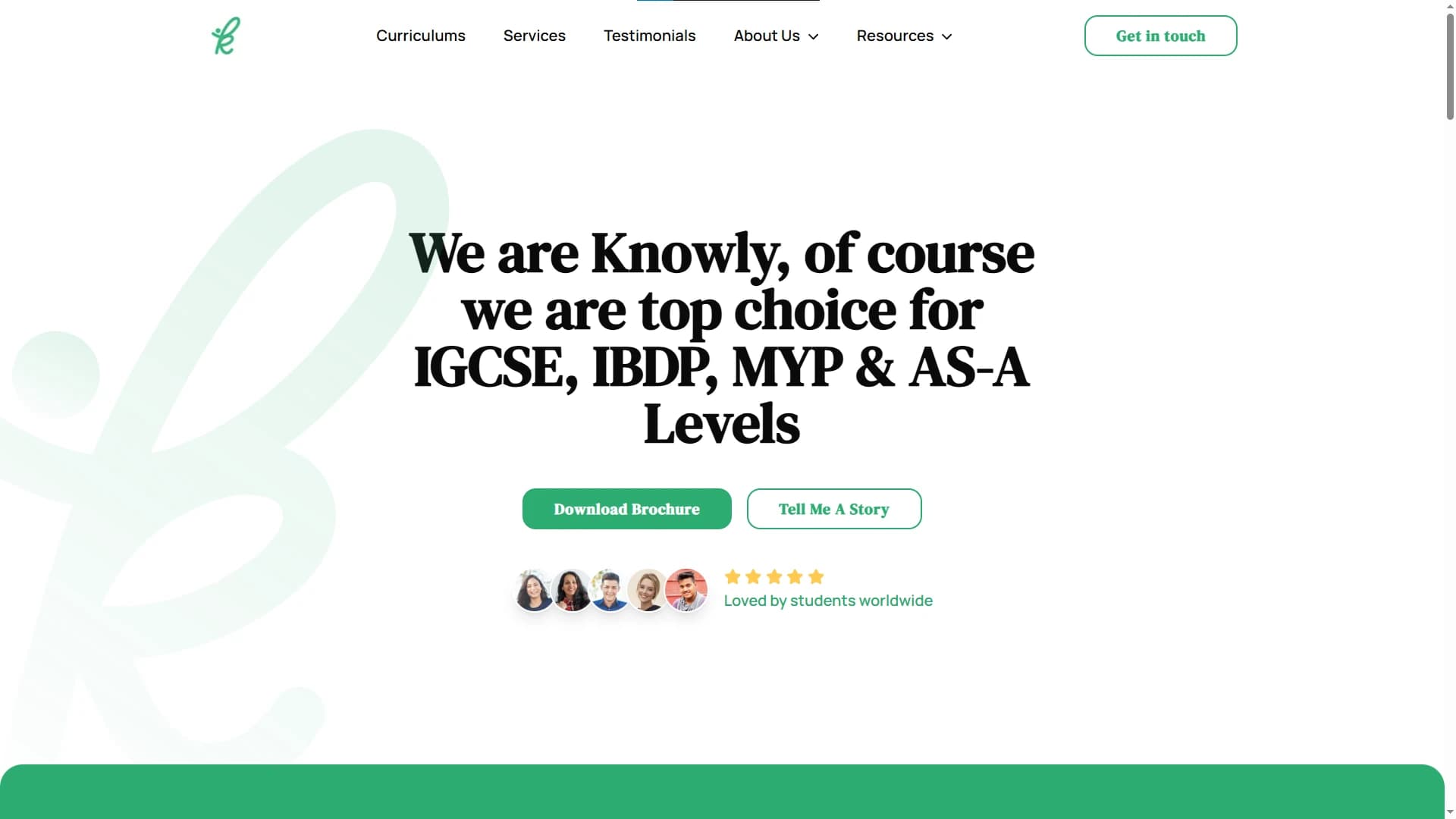 Knowly Tutorials