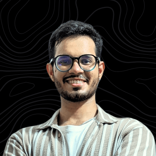 Sohail Jafri