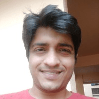 Mrugank Desai