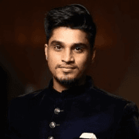 Pratik Pandav