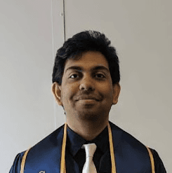 Rajarshi Chatterjee